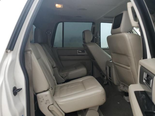 2012 Ford Expedition EL Limited