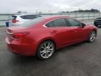 2016 Mazda 6 Touring