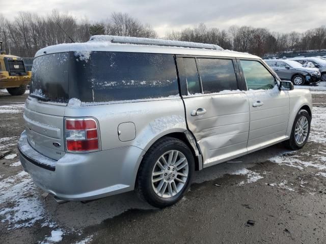 2014 Ford Flex SEL