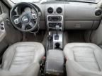 2003 Jeep Liberty Limited