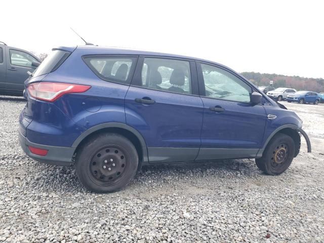 2013 Ford Escape S