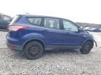 2013 Ford Escape S