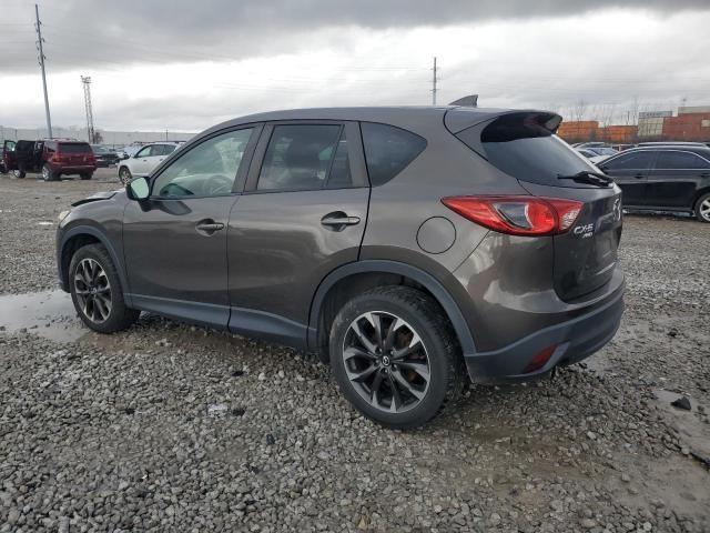 2016 Mazda CX-5 GT