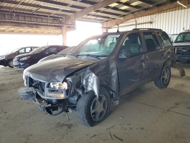 2007 Chevrolet Trailblazer LS