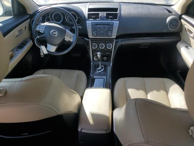 2009 Mazda 6 S