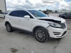 2018 Lincoln MKC Reserve