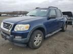 2007 Ford Explorer Sport Trac XLT