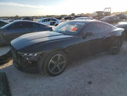 2024 Ford Mustang en venta en San Antonio, TX