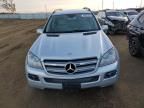 2007 Mercedes-Benz GL 450 4matic