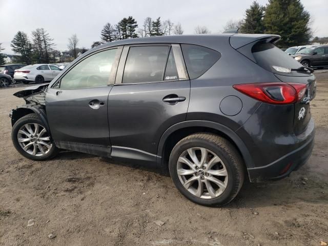 2014 Mazda CX-5 GT