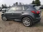 2014 Mazda CX-5 GT