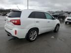 2015 KIA Sorento SX