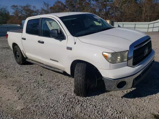 2010 Toyota Tundra Crewmax SR5