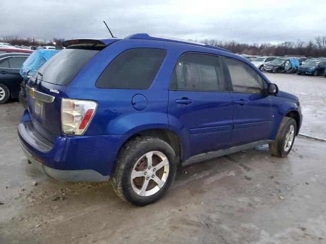 2007 Chevrolet Equinox LT