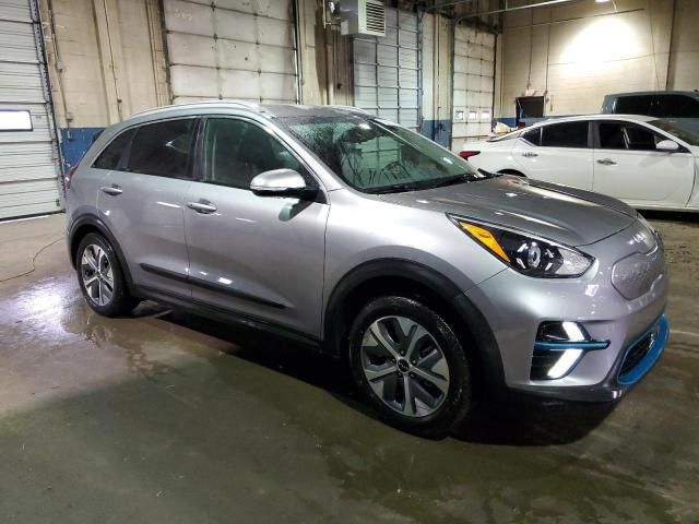 2022 KIA Niro S