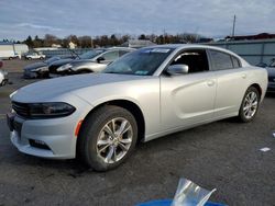 Salvage cars for sale at Pennsburg, PA auction: 2022 Dodge Charger SXT