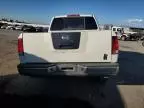 2008 Nissan Titan XE