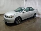 2005 Toyota Camry SE