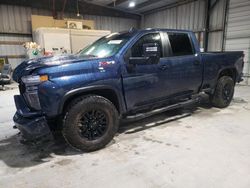 Chevrolet Silverado k3500 lt salvage cars for sale: 2023 Chevrolet Silverado K3500 LT