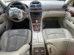 2003 Mercedes-Benz E 500