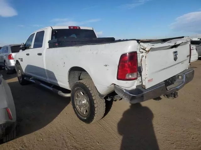 2014 Dodge RAM 2500 ST