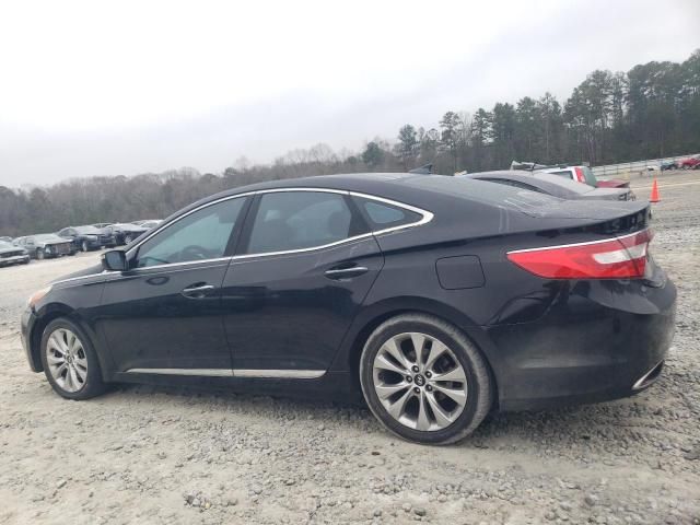 2013 Hyundai Azera