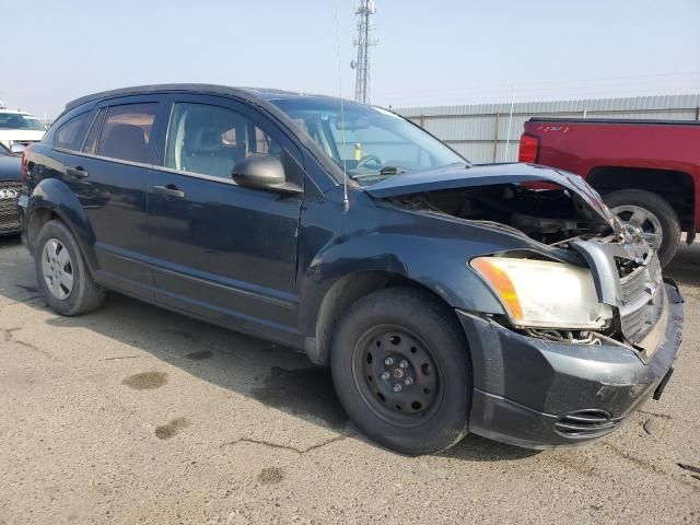 2007 Dodge Caliber