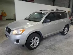 Salvage cars for sale at Greenwood, NE auction: 2012 Toyota Rav4