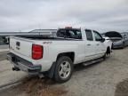 2015 Chevrolet Silverado K2500 Heavy Duty LTZ