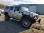 2005 Hummer H2