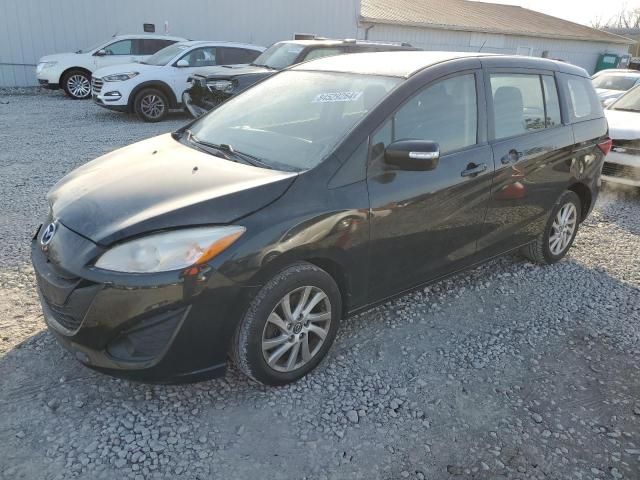 2013 Mazda 5