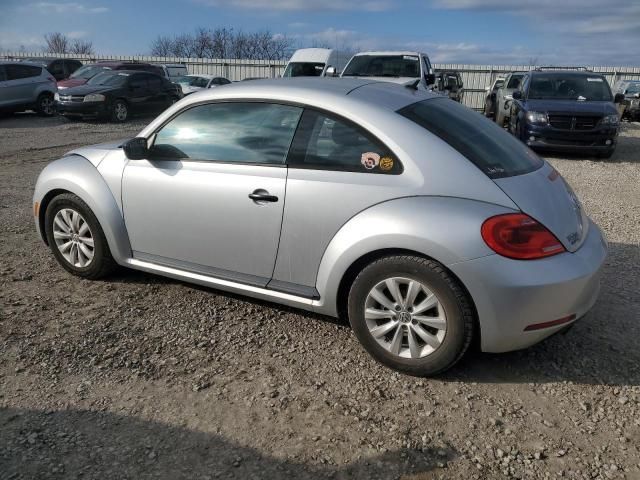 2014 Volkswagen Beetle