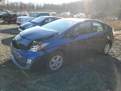 2010 Toyota Prius en venta en Baltimore, MD