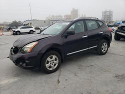 2015 Nissan Rogue Select S en venta en New Orleans, LA