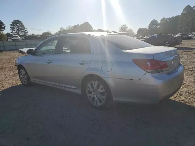 2012 Toyota Avalon Base