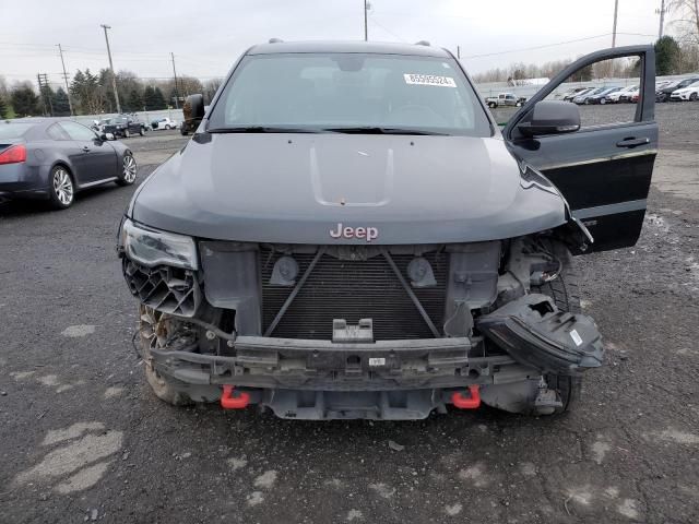 2019 Jeep Grand Cherokee Trailhawk