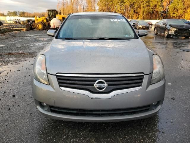 2008 Nissan Altima 3.5SE