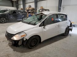 2011 Nissan Versa S en venta en Greenwood, NE