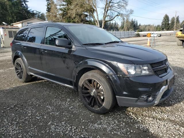 2014 Dodge Journey Crossroad