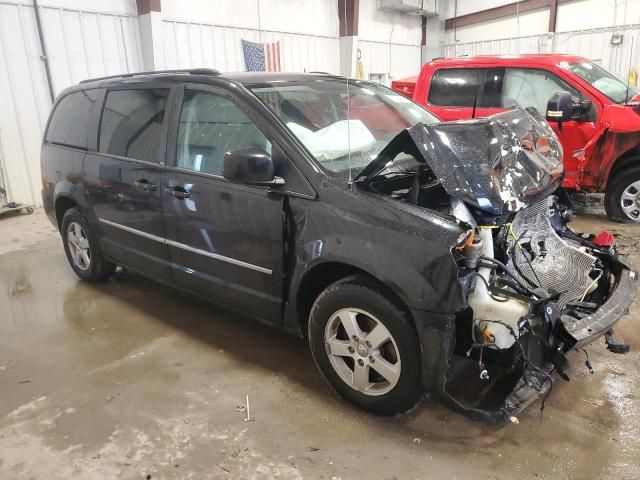 2010 Dodge Grand Caravan SXT