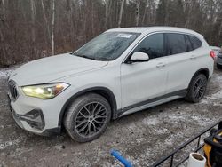 BMW Vehiculos salvage en venta: 2020 BMW X1 XDRIVE28I