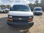 2017 Chevrolet Express G2500