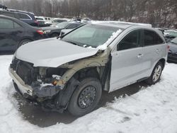 Acura Vehiculos salvage en venta: 2013 Acura RDX