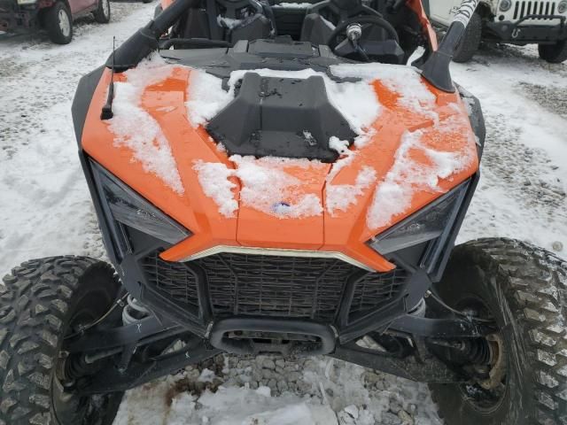 2023 Polaris RZR Turbo R Ultimate