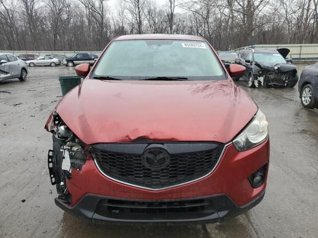 2013 Mazda CX-5 GT