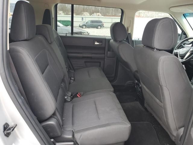 2014 Ford Flex SE