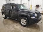 2008 Jeep Patriot Sport