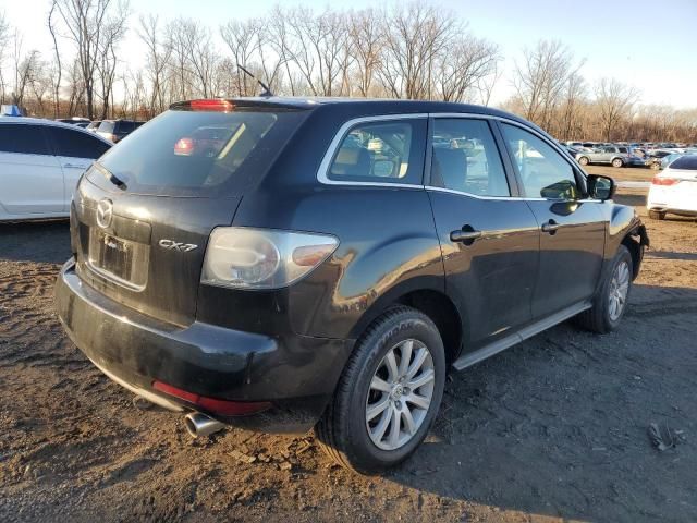 2010 Mazda CX-7