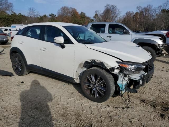 2018 Mazda CX-3 Touring