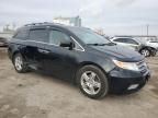 2012 Honda Odyssey Touring